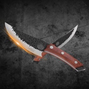 Japonų virtuvinis peilis | HISUI